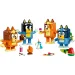 LEGO® Bluey™: Blueyjeva družina iz kock (11217) slika 2