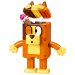 LEGO® Bluey™: Blueyjeva družina iz kock (11217)