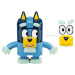 LEGO® Bluey™: Blueyjeva družina iz kock (11217)