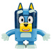 LEGO® Bluey™: Blueyjeva družina iz kock (11217)