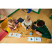LEGO® Bluey™: Blueyjeva družina iz kock (11217)