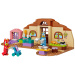 LEGO® Bluey™: Rusty in Bluey v šoli (11221)