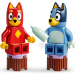 LEGO® Bluey™: Rusty in Bluey v šoli (11221)