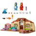 LEGO® Bluey™: Rusty in Bluey v šoli (11221)