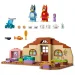 LEGO® Bluey™: Rusty in Bluey v šoli (11221) slika 4