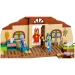 LEGO® Bluey™: Rusty in Bluey v šoli (11221) slika 5