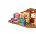 LEGO® Bluey™: Rusty in Bluey v šoli (11221)