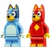LEGO® Bluey™: Rusty in Bluey v šoli (11221) slika 8
