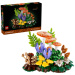 LEGO® Botanicals: Gozdne gobe (11505)