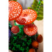 LEGO® Botanicals: Gozdne gobe (11505)