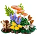 LEGO® Botanicals: Gozdne gobe (11505) slika 2