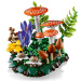 LEGO® Botanicals: Gozdne gobe (11505)