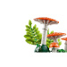 LEGO® Botanicals: Gozdne gobe (11505)