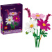 LEGO® Botanicals: Metuljni cvetovi (11514)