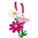 LEGO® Botanicals: Metuljni cvetovi (11514)