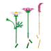 LEGO® Botanicals: Metuljni cvetovi (11514)