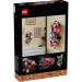LEGO® Botanicals: Stenska cvetlična dekoracija (11503)