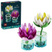 LEGO® Botanicals: Vodne lilije (11511)