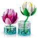 LEGO® Botanicals: Vodne lilije (11511)