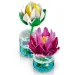 LEGO® Botanicals: Vodne lilije (11511) slika 6