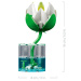 LEGO® Botanicals: Vodne lilije (11511)