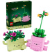 LEGO® Botanicals: Zibajoče rastline (11506)