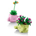 LEGO® Botanicals: Zibajoče rastline (11506)