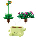 LEGO® Botanicals: Zibajoče rastline (11506)