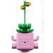 LEGO® Botanicals: Zibajoče rastline (11506)