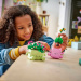 LEGO® Botanicals: Zibajoče rastline (11506)