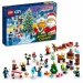 LEGO® City: Adventni koledar 2023 (60381)
