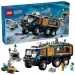 LEGO® City: Arktični raziskovalci – mobilni laboratorij (60471)
