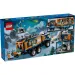 LEGO® City: Arktični raziskovalci – mobilni laboratorij (60471)