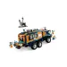LEGO® City: Arktični raziskovalci – mobilni laboratorij (60471)