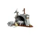 LEGO® City: Arktični raziskovalci – mobilni laboratorij (60471)