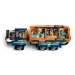 LEGO® City: Arktični raziskovalci – mobilni laboratorij (60471)