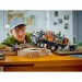 LEGO® City: Arktični raziskovalci – mobilni laboratorij (60471)