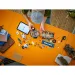 LEGO® City: Arktični raziskovalci – mobilni laboratorij (60471)