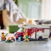 LEGO® City: Avtodom za pustolovske počitnice (60454)