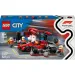 LEGO® City: F1® boks in osebje s Ferrarijem (60443)