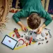 LEGO® City: F1® boks in osebje s Ferrarijem (60443)