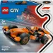 LEGO® City: F1® voznik z McLaren dirkalnikom (60442)