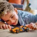 LEGO® City: F1® voznik z McLaren dirkalnikom (60442)