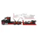 LEGO® City: F1 tovornjak z dirkalnikom Audi F1 (60493) slika 3