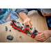 LEGO® City: F1 tovornjak z dirkalnikom Audi F1 (60493)