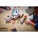 LEGO® City: F1 tovornjak z dirkalnikom Audi F1 (60493) slika 7