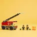 LEGO® City: Gasilsko vozilo z lestvijo (60463)