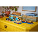 LEGO® City: Klasičen obmorski tramvaj (60506)