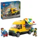 LEGO® City: LEGO® dostavni kombi (60500)