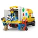 LEGO® City: LEGO® dostavni kombi (60500)